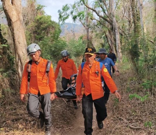 Hilang saat Mencari Rumput, Warga Sumberkima Ditemukan Tak Bernyawa