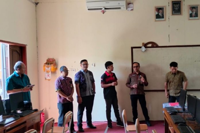 Hingga 8 Oktober 2026, Pendaftar TKA SMK Di Bali Baru 82,15 Persen 1
