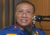 Hingga Oktober 2026, Damkar Badung Tangani 285 Kasus Ular
