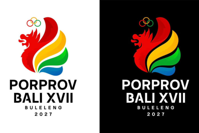 Hoga Wiratmaja Menangkan Sayembara Logo Dan Maskot Porprov Bali 2027 1
