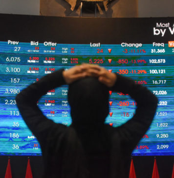 IHSG Hari Ini, Menguat 51,36 Poin Didukung Respons atas Kebijakan Regulator