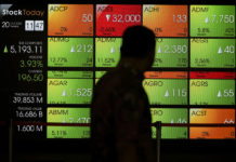 IHSG Hari Ini, Naik 59,54 Poin Ditopang Kebijakan BI Pertahankan Suku Bunga