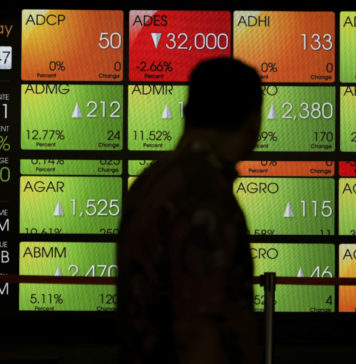 IHSG Hari Ini, Naik 59,54 Poin Ditopang Kebijakan BI Pertahankan Suku Bunga
