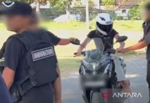 Imigrasi Denpasar Buru 2 WNA Diduga Jadi Pelatih Kursus Motor