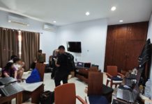 Imigrasi Gerebek Dua Rumah di Kuta, Puluhan WNA Diamankan Diduga Sindikat Judol