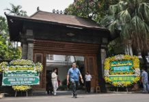 Industri Kecantikan Berduka, Martha Tilaar Berpulang