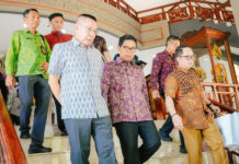 Infrastruktur Jadi Kunci Daya Saing Pariwisata, Badung Harap Dukungan Pusat