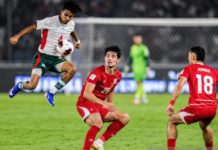 Injury Time Indonesia vs Bangladesh Berubah, FAM Minta Penjelasan Resmi FIFA