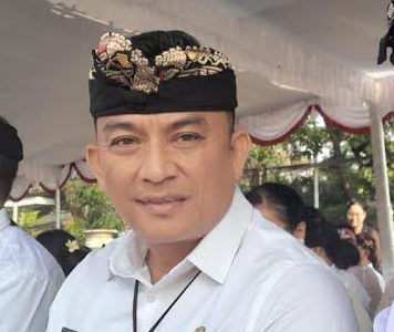 Inovasi Metta Permudah Akses Perpustakaan Denpasar, Pinjam Buku Cukup WA