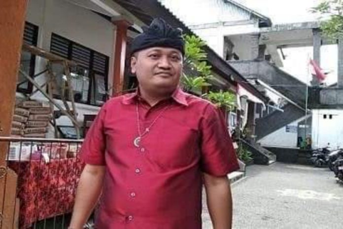 Isu Rumahnya Jadi Tempat Judi Ceki, Ini Kata Bupati Mahayastra 1