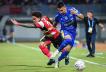 Jadwal Super League Pekan Ini: Persib Ditantang Garudayaksa, Persebaya Lawan Madura United