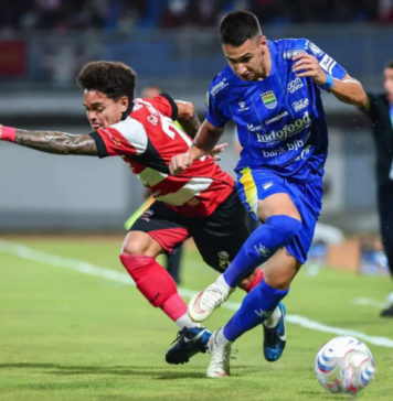 Jadwal Super League Pekan Ini: Persib Ditantang Garudayaksa, Persebaya Lawan Madura United