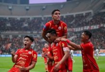Jadwal Super League: Persija Jaga Puncak, Persib Berburu Kebangkitan di Pekan Kelima
