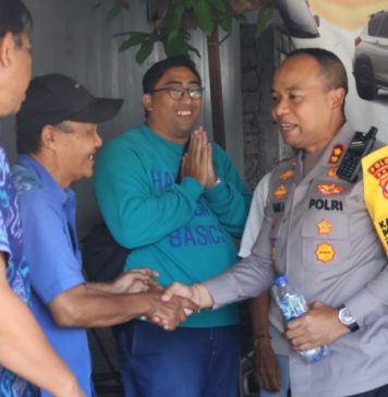 Jaga Citra Bali, Sopir Taksi Diharapkan Kedepankan Sikap Profesional
