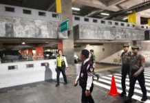 Jaga Kondusivitas, Bandara Ngurah Rai Terapkan Pengamanan Berlapis