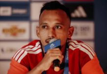 Jamu Persijap, Irfan Jaya Incar Kemenangan Ketiga di Stadion Dipta