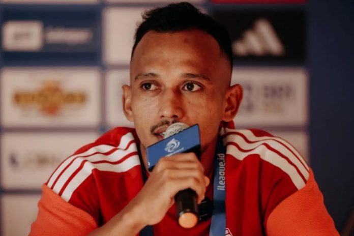Jamu Persijap, Irfan Jaya Incar Kemenangan Ketiga Di Stadion Dipta 1