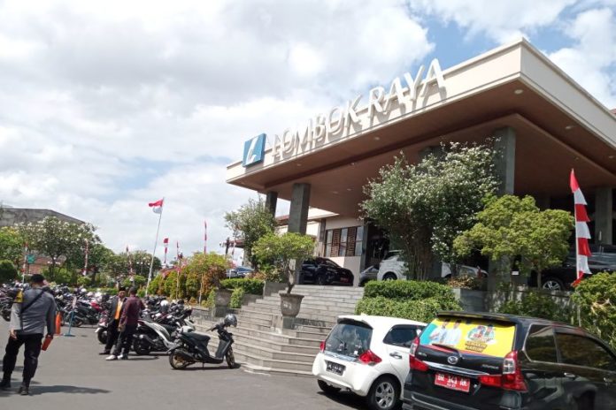 Jelang MotoGP Mandalika, Okupansi Hotel Di Mataram Tembus 82 Persen 1