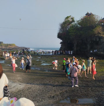 Jelang PKS Berakhir, Manajemen Tanah Lot Tekankan Kondusifitas dan Musyawarah