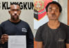 Jual Pertalite Rp80 Ribu Lewat Medsos, Dua Pria di Klungkung Ditangkap