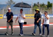 Kantongi Homologasi Grade A, Sirkuit Mandalika Layak Gelar MotoGP