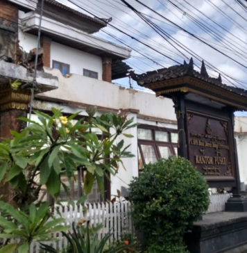 Kantor Lama Dibongkar, PT BPR Bank Daerah Bangli Siapkan Rp6 Miliar untuk Bangun Gedung Baru