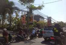 Kapal Bawa 20.500 KL BBM Tiba di Bali, Kargo Tambahan dalam Perjalanan