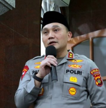 Kapolda Ajak Masyarakat Bali Jaga Toleransi