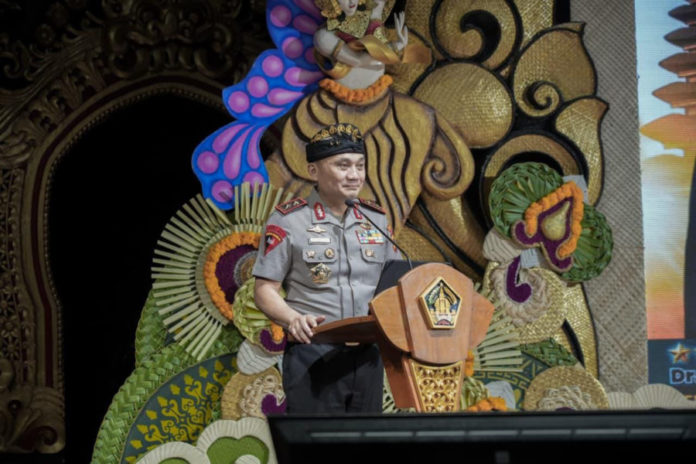 Kapolda Bali Ajak Masyarakat Kritis Hadapi Penipuan Online 1
