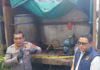 Belum Setahun Menjabat Kombes Pol Leonardo Dimutasi, Ini Penggantinya Jadi Kapolresta Denpasar