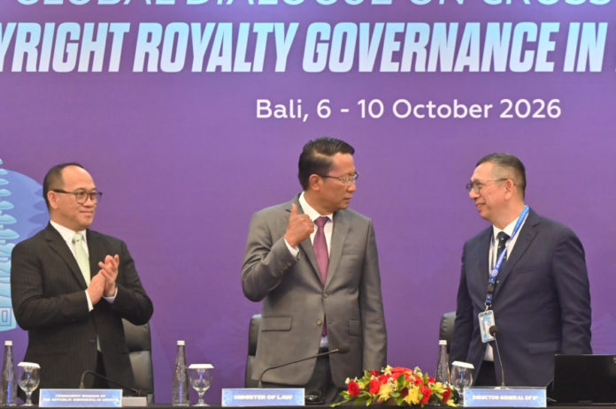 Karya Jurnalistik Masuk Rezim Hak Cipta, Berpotensi Peroleh Royalti 1
