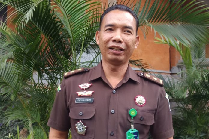 Kasus Dugaan Korupsi Di Dinkes Tabanan, Kejari Periksa 73 Saksi 1