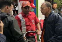 Kawal Distribusi BBM hingga Dini Hari, Gubernur Koster Dengarkan Keluhan Warga Soal Antrean