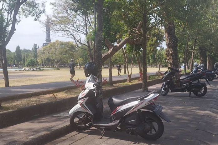 Keamanan Lapangan Renon Disorot, Pembatasan Aktivitas Akan Dikoordinasikan 1