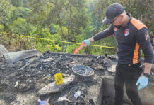 Kebakaran di Sukawana, Rumah dan Dua Kendaraan Ludes