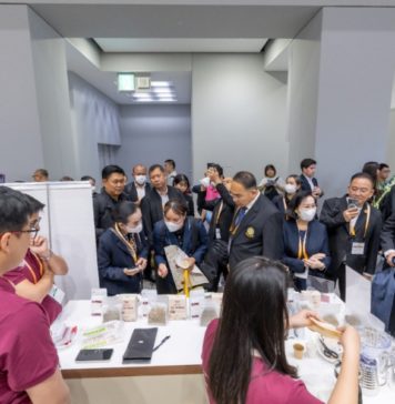 Keberagaman Kopi Indonesia Jadi Modal Penting Perluas Pasar Internasional