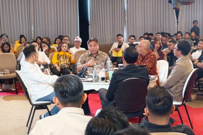 Kebijakan Pengupahan Perlu Dikaji Menyeluruh, Perhatikan 3 Aspek Utama Ini 1