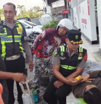 Kejang Saat Antre BBM, Perempuan 20 Tahun Dievakuasi ke RS