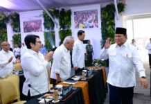 Kekayaan Alam untuk Kepentingan Rakyat, Prabowo Tegaskan Setop Kebocoran