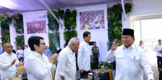 Kekayaan Alam untuk Kepentingan Rakyat, Prabowo Tegaskan Setop Kebocoran