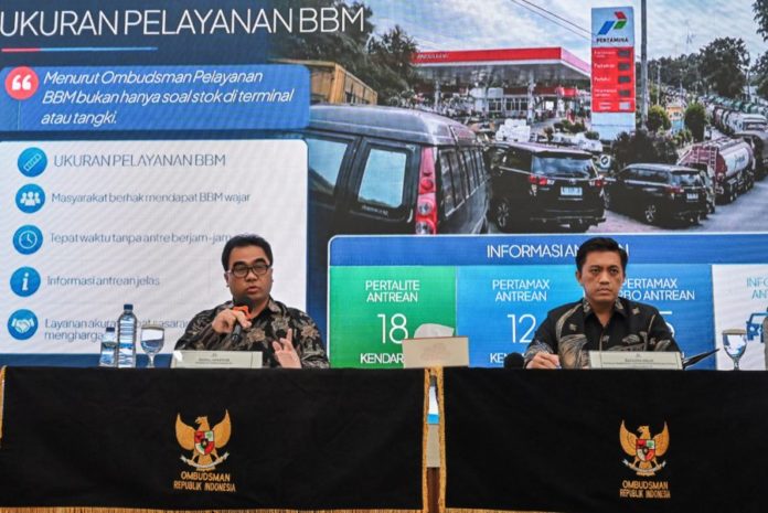 Kelangkaan BBM Landa Bali, Ombudsman Dalami Maladministrasi Distribusi 1