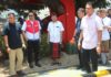 Kembali Kunjungi Depo Pesanggaran, Gubernur Koster Pastikan Pertamina Percepat Distribusi BBM ke SPBU