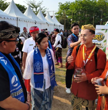 Kemdikdasmen Siapkan Produk Wirausaha Pelajar Tembus Katalog UMKM