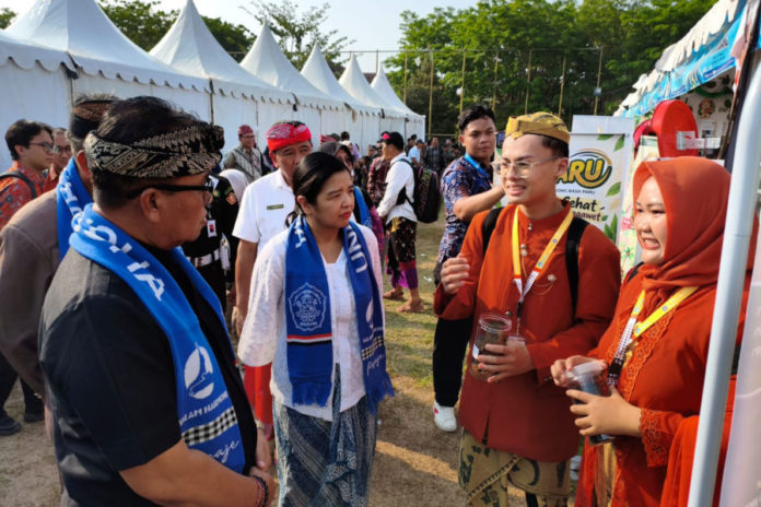 Kemdikdasmen Siapkan Produk Wirausaha Pelajar Tembus Katalog UMKM 1