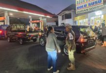 Kementerian HAM RI Pantau SPBU di Bali, Ini Temuannya