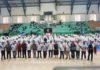 Kempo Badung Bidik Gelar ke-11 Porprov Bali