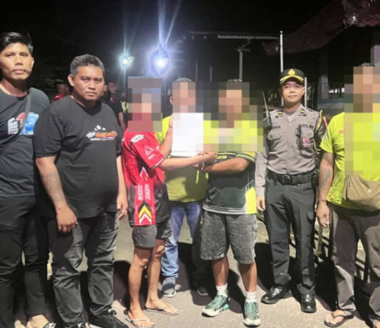 Keributan Warnai Road Race, Pembalap dan Tim Diajukan Blacklist