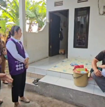 Kisah Bocah 3,5 Tahun Derita Hidrosefalus, Pengobatan Rumah Sakit Dihentikan Terkendala Biaya