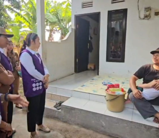 Kisah Bocah 3,5 Tahun Derita Hidrosefalus, Pengobatan Rumah Sakit Dihentikan Terkendala Biaya