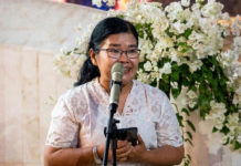 Kisah Pilu Lina, Penyintas Bom Bali yang Tak Berhenti Menyerukan Perdamaian dari Bali
